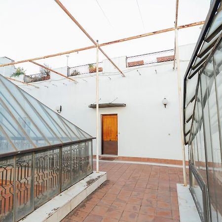 Alohamundi Francos II Apartment Seville Ngoại thất bức ảnh