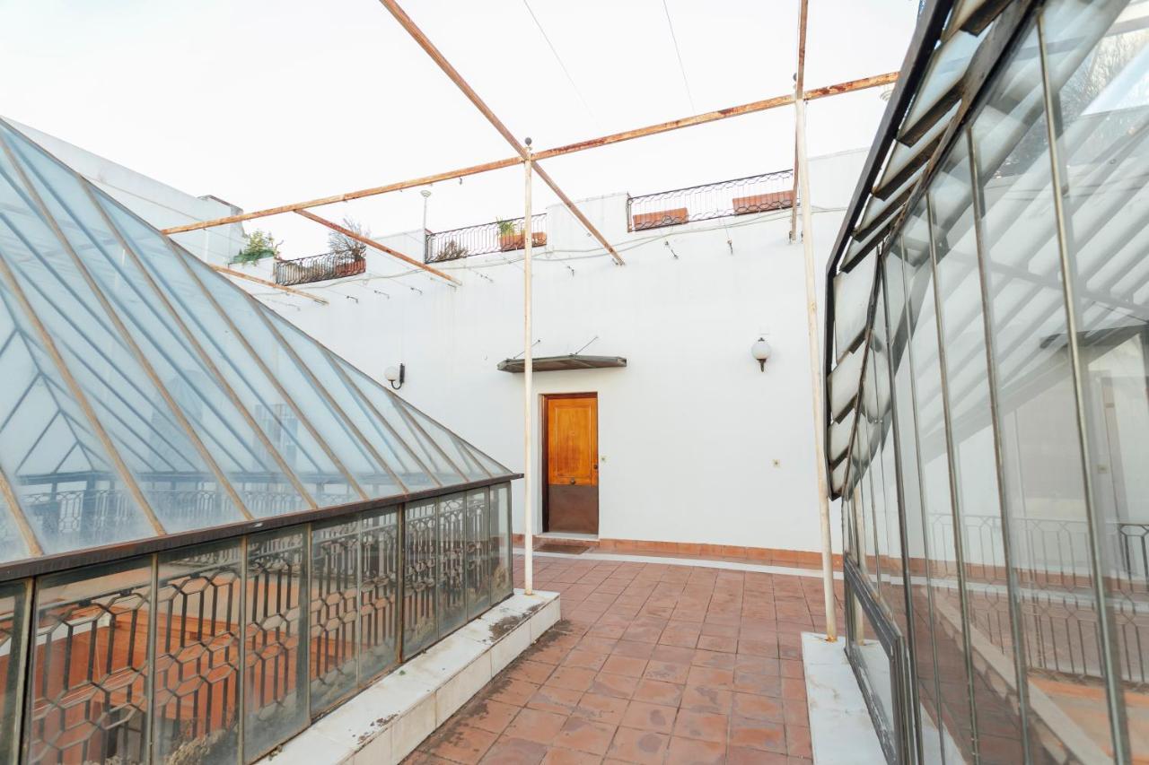 Alohamundi Francos II Apartment Seville Ngoại thất bức ảnh